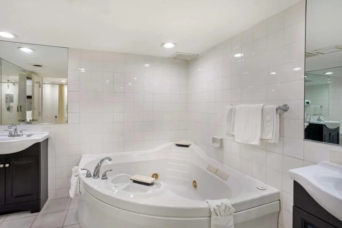 Best Western Atlantic City Beach Block hotel photo 1 in Atlantic City, New Jersey