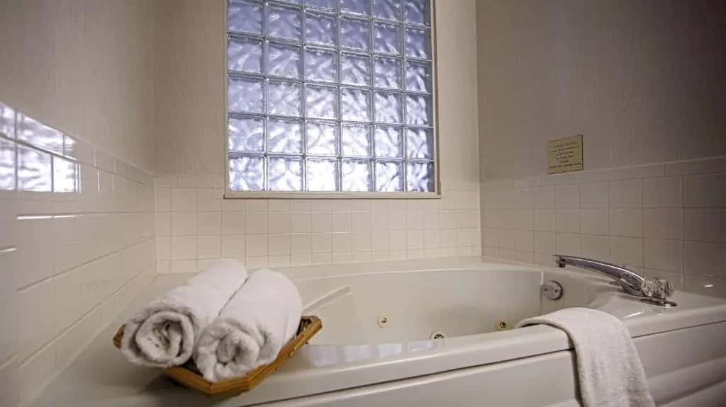 Best Western Executive Inn hotel photo 1 in Mount Gilead, Ohio