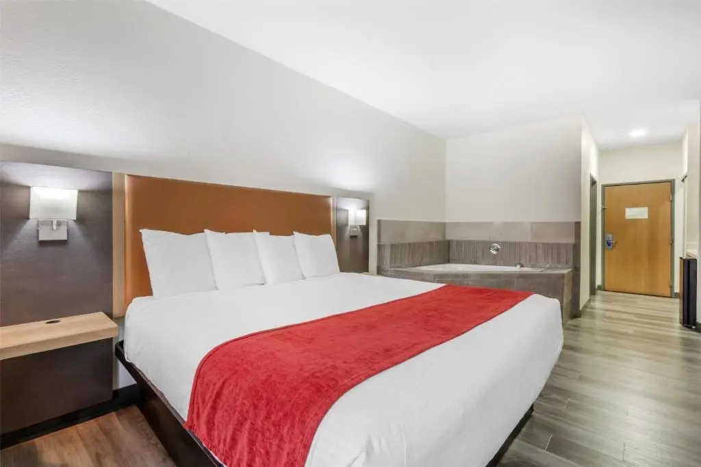Best Western Inn Of Payson hotel photo 1 in Payson, Arizona