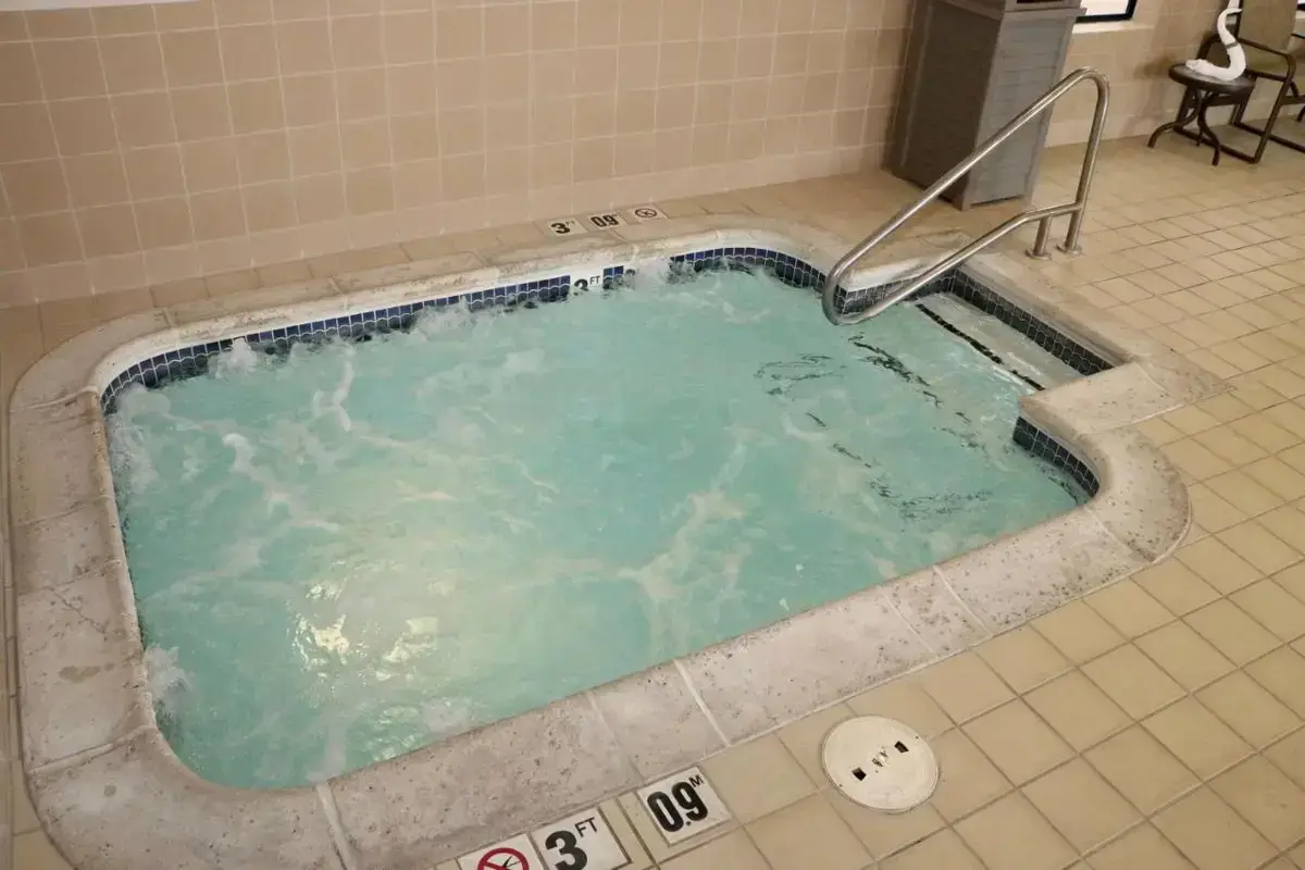 Best Western Plus Midwest Inn hotel photo 1 in Omaha, Nebraska