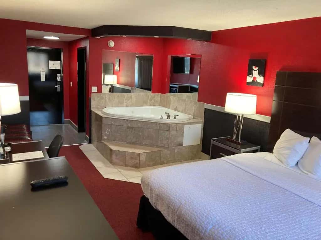 Best Western Plus Reading Inn & Suites hotel photo 1 in Reading, Pennsylvania