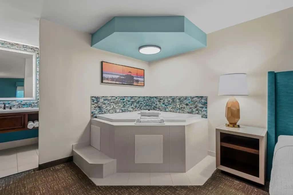 Best Western Seaway Inn hotel photo 1 in Gulfport, Mississippi