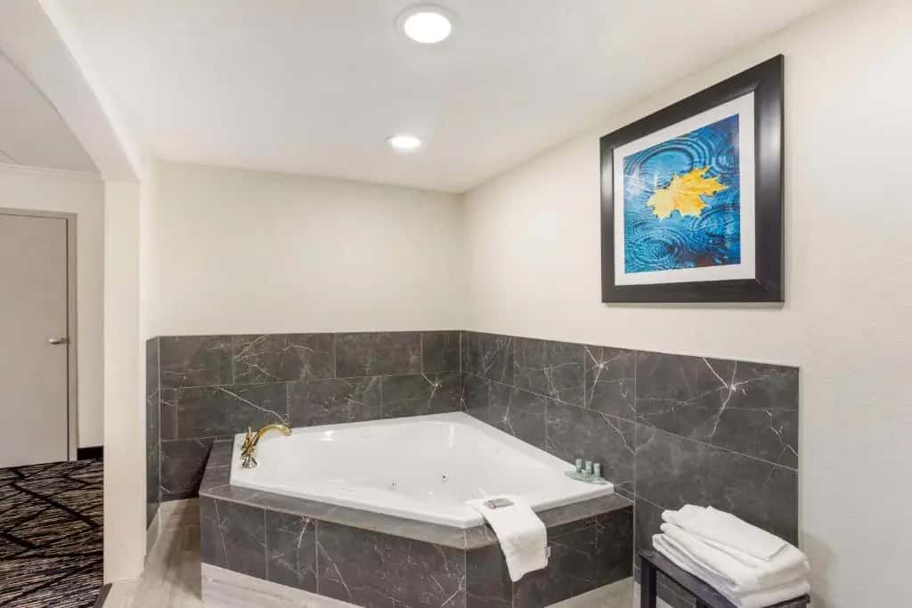 Best Western Westgate Inn hotel photo 1 in York, Pennsylvania