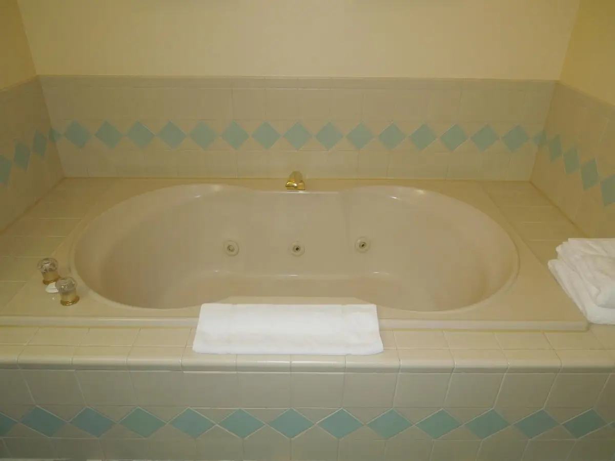 Bridges Guest Quarters hotel photo 1 in Abbottstown, Pennsylvania