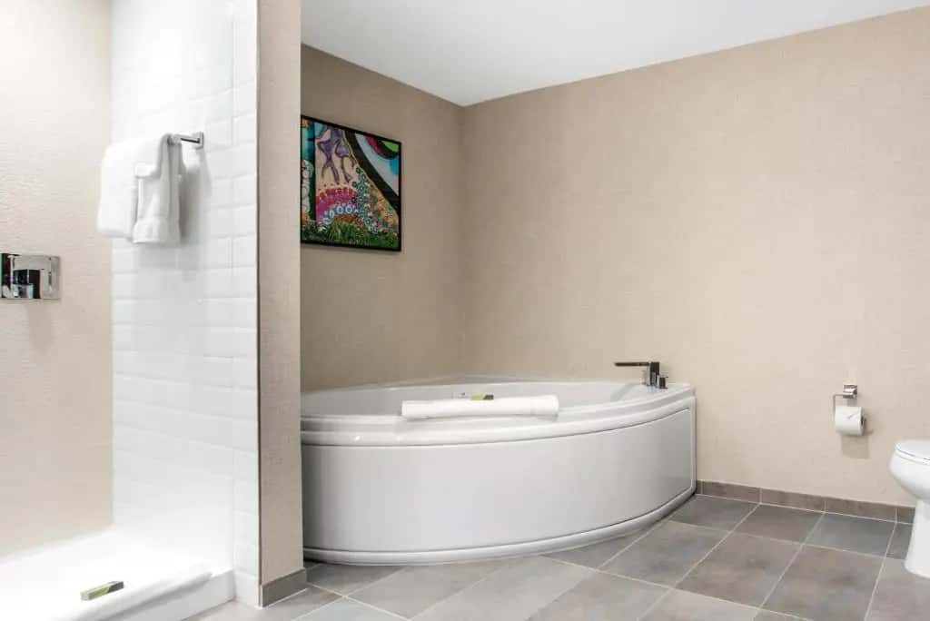 Cambria Hotel Downtown Asheville hotel photo 1 in Asheville, North Carolina