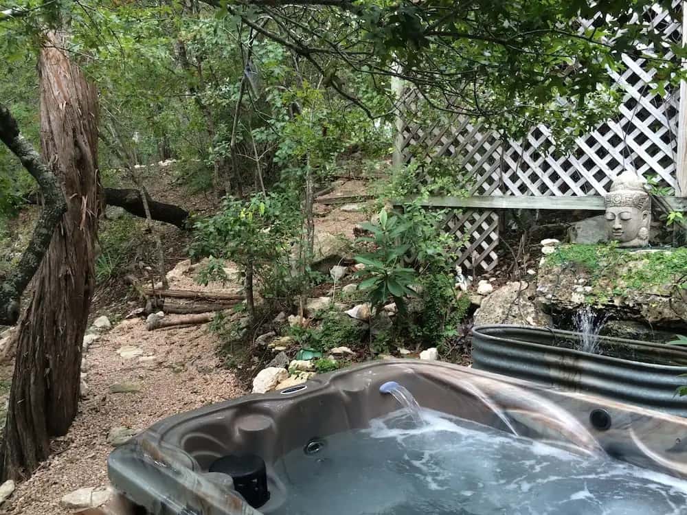 Casa Del Sol Bed and Breakfast hotel photo 1 in Austin, Texas