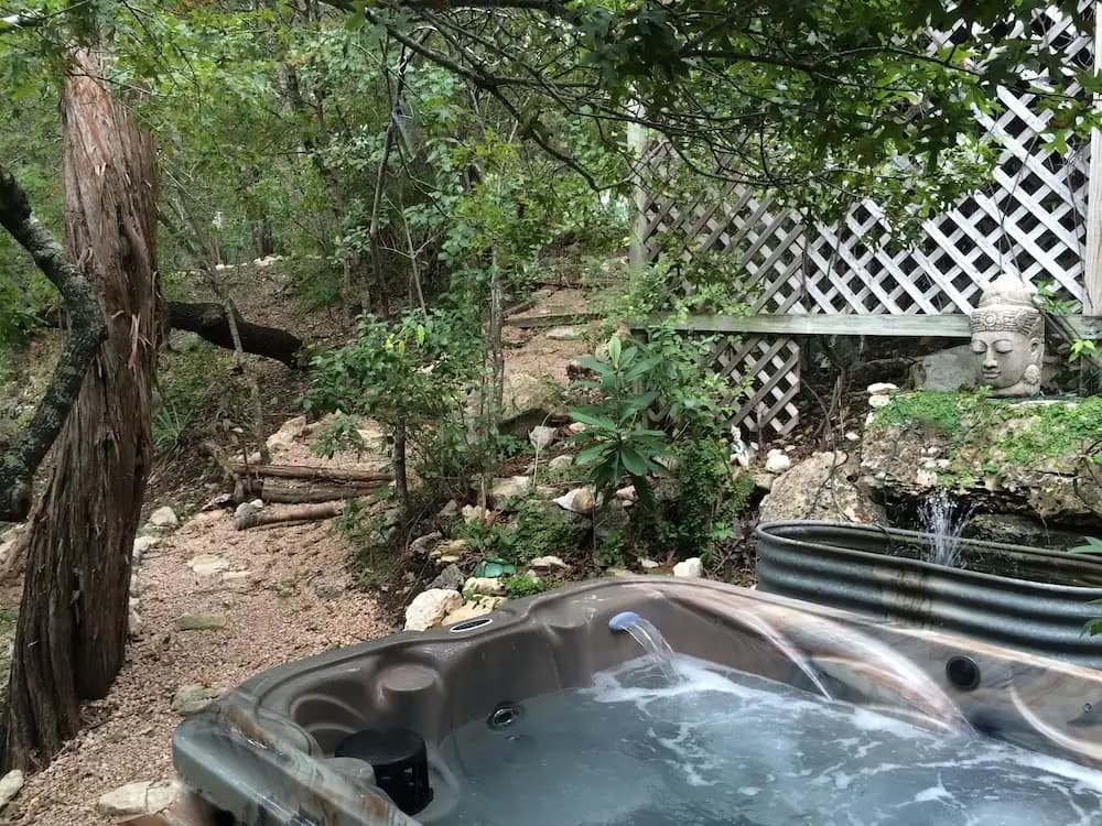 Casa Del Sol Bed and Breakfast