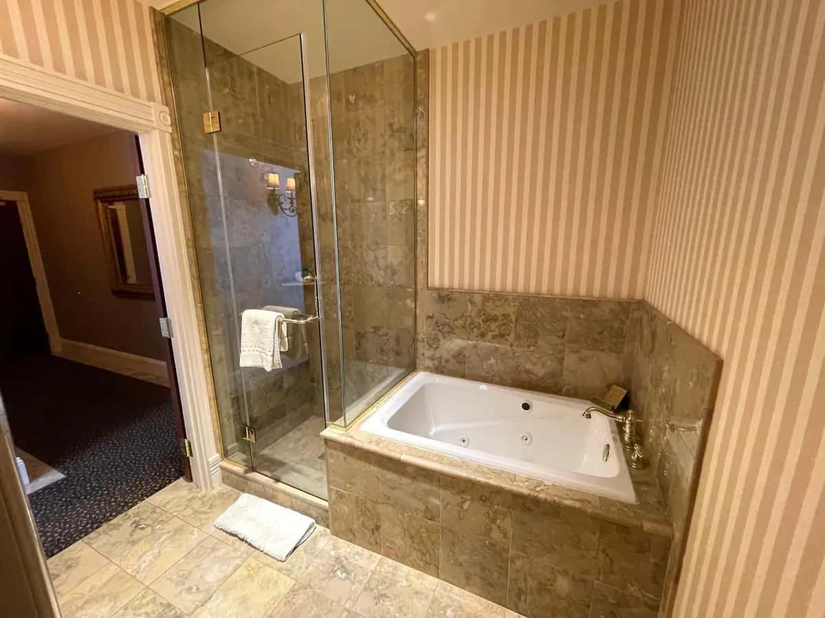 Celebrity Boutique Hotel hotel photo 1 in Deadwood, South Dakota