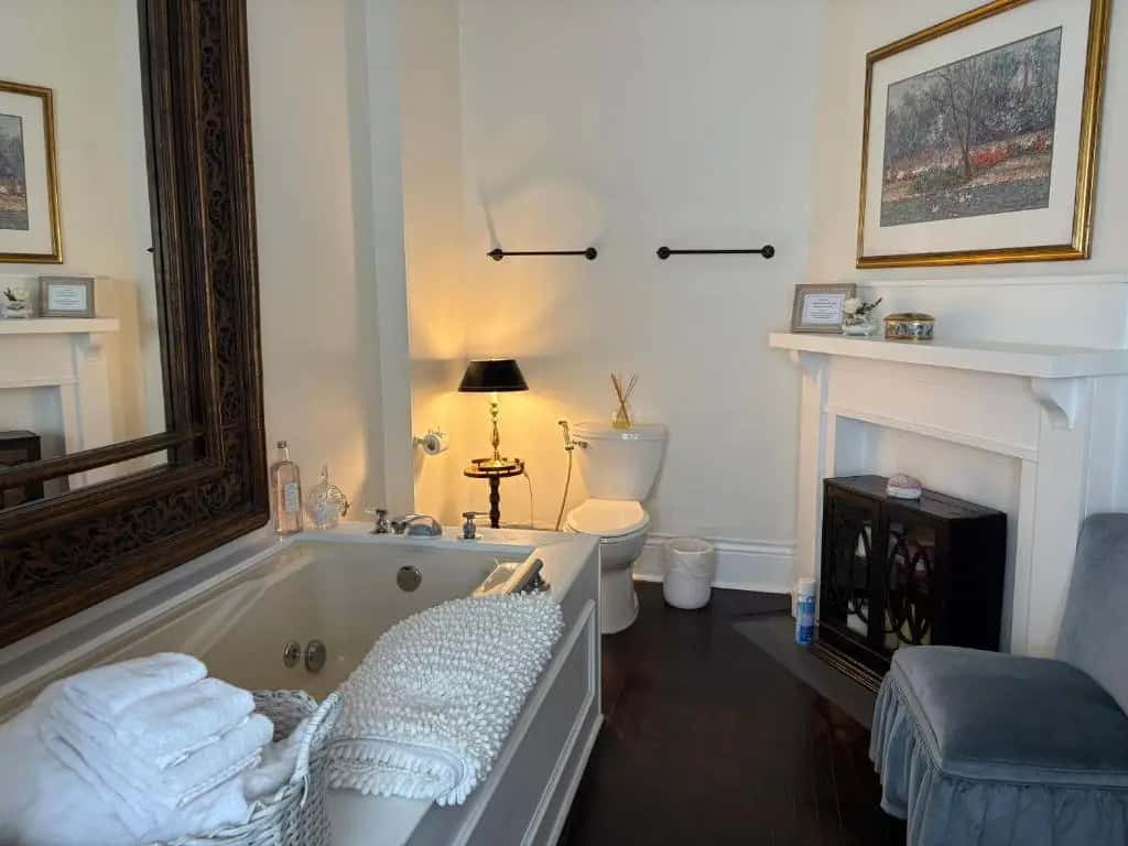 Chesnut Cottage hotel photo 1 in Columbia, South Carolina