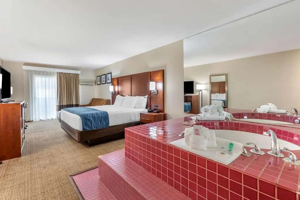 Continental Inn San Diego Hotel Escondido hotel photo 1 in Del Mar, California