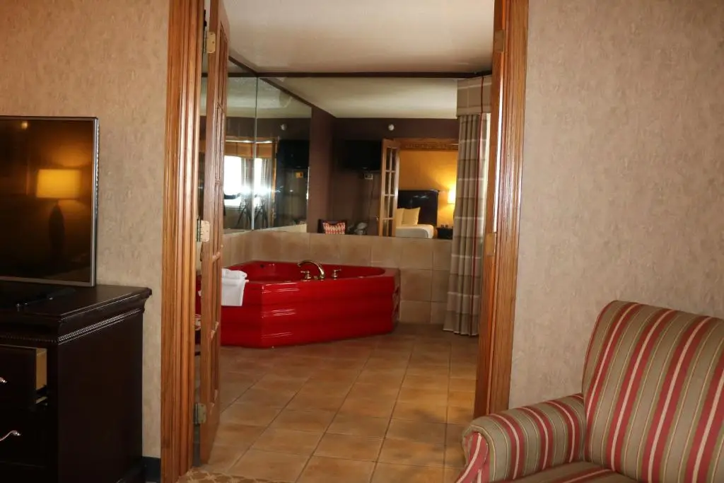 Country Inn & Suites by Radisson, Lincoln North Hotel and Conference Center, NE hotel photo 1 in Lincoln, Nebraska