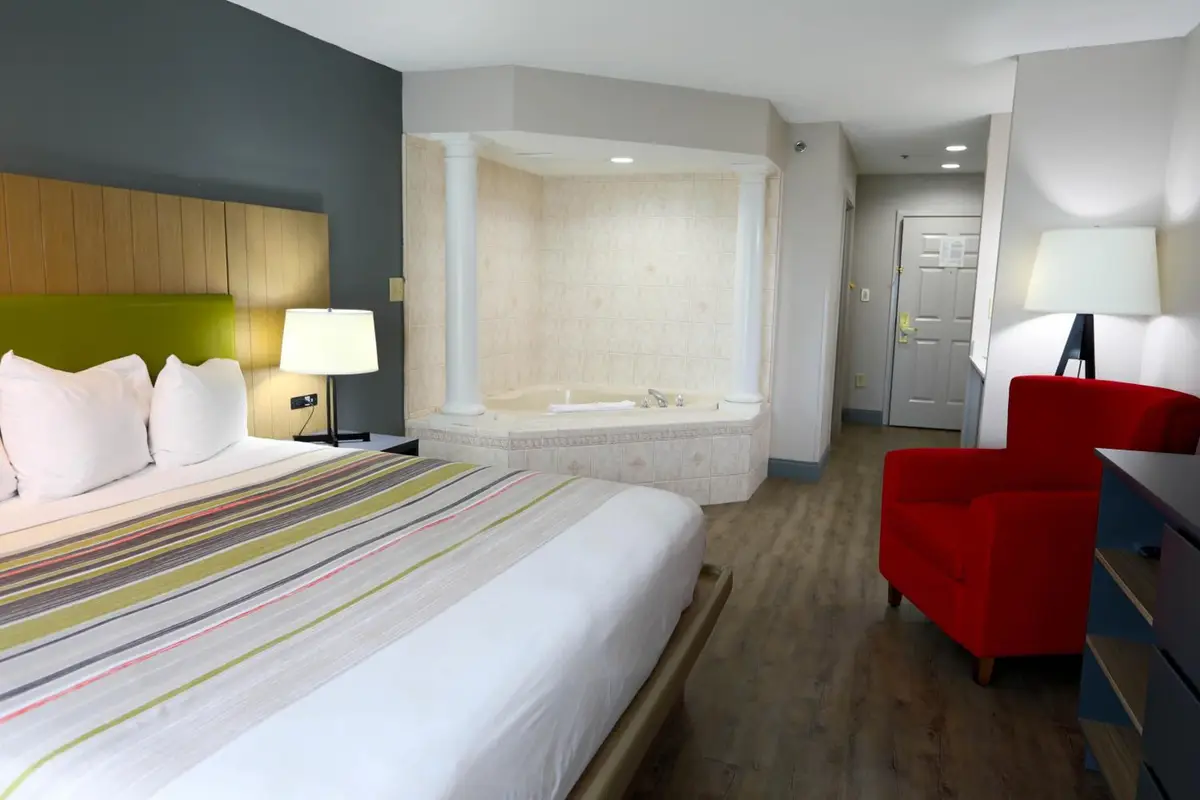 Country Inn & Suites by Radisson, Myrtle Beach, SC hotel photo 1 in Myrtle Beach, South Carolina