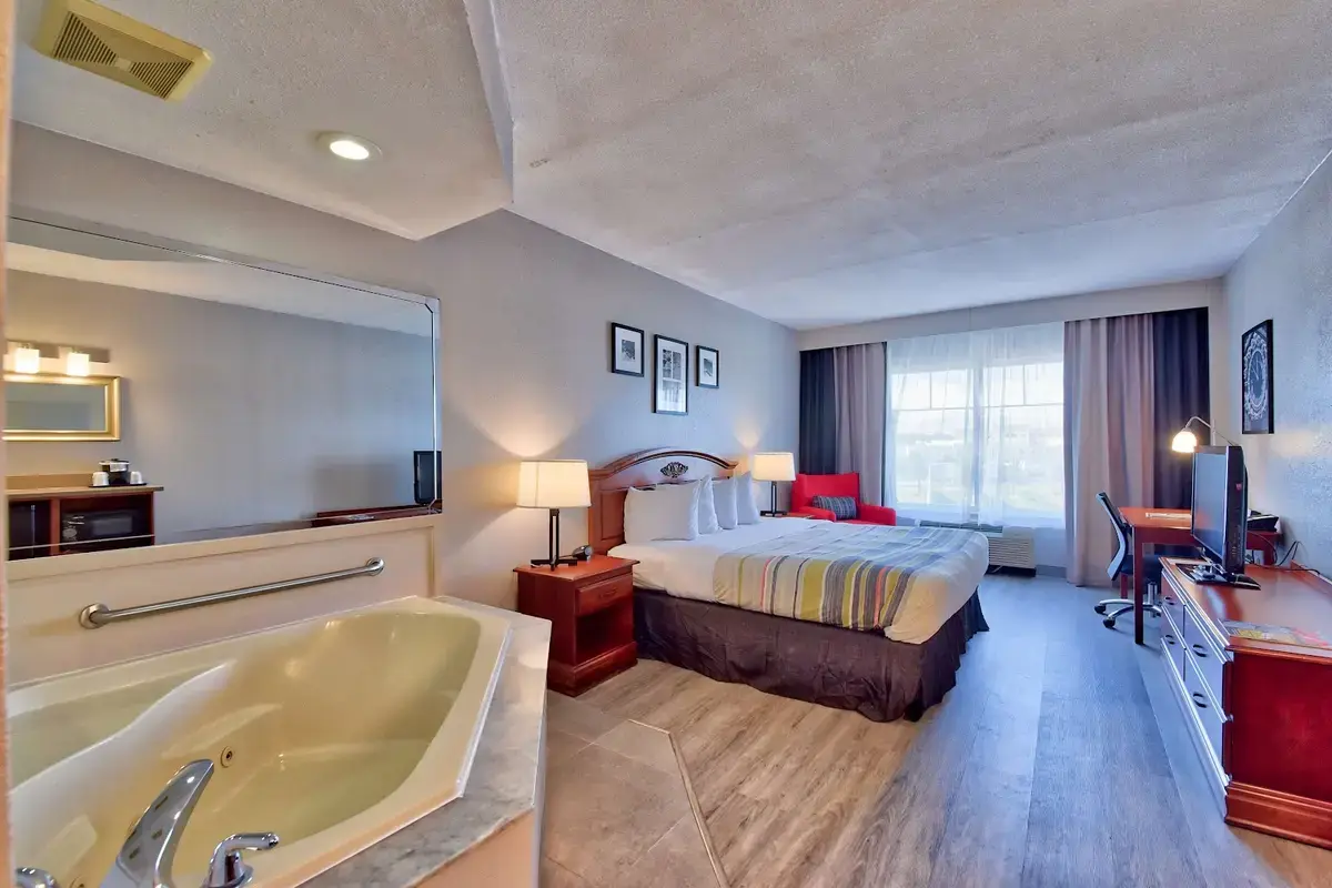 Country Inn & Suites by Radisson, Ocala, FL