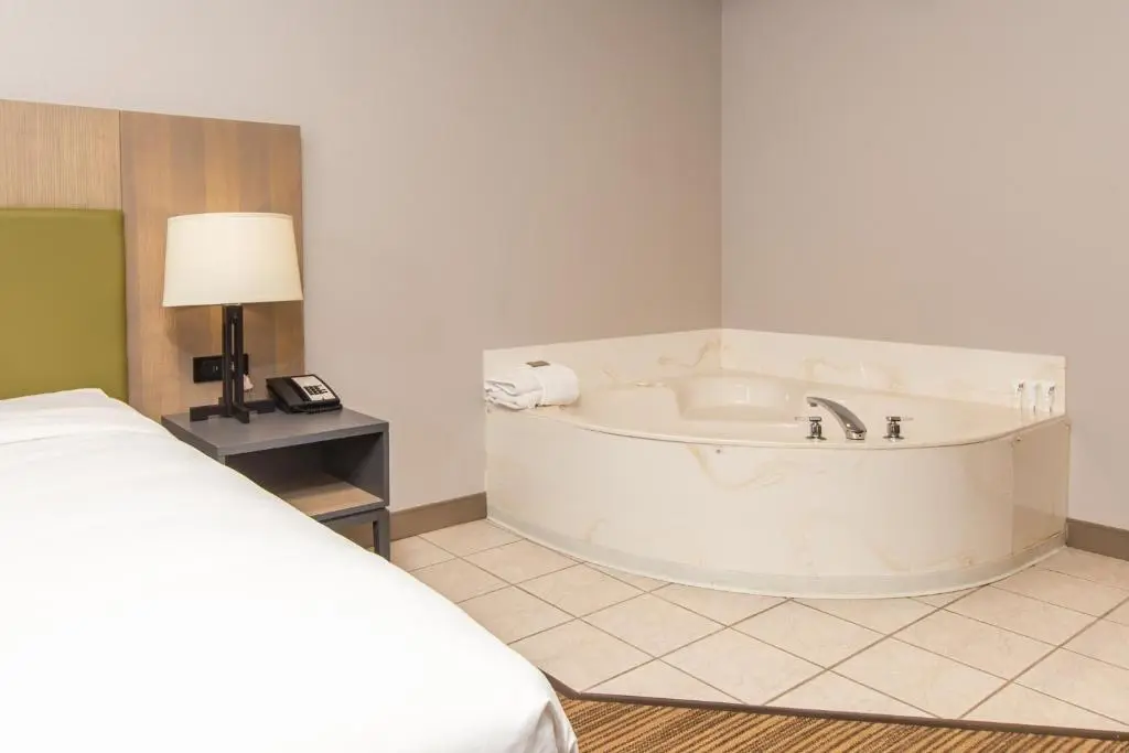 Country Inn & Suites by Radisson, Rapid City, SD hotel photo 1 in Rapid City, South Dakota