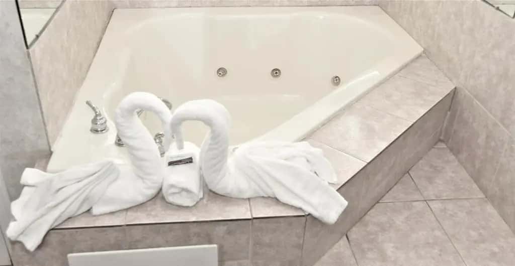 Country View Inn & Suites Atlantic City hotel photo 1 in Absecon, New Jersey