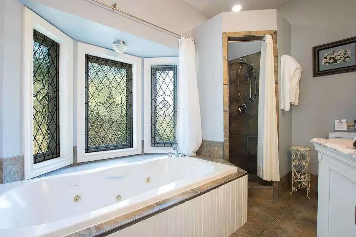 Creekhaven Inn & Spa hotel photo 1 in Wimberley, Texas