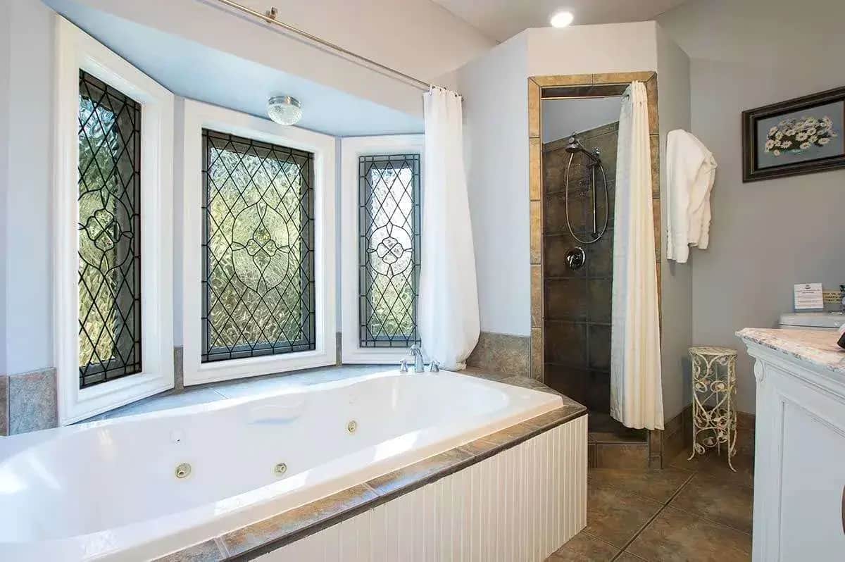 Creekhaven Inn & Spa hotel photo 1 in Wimberley, Texas