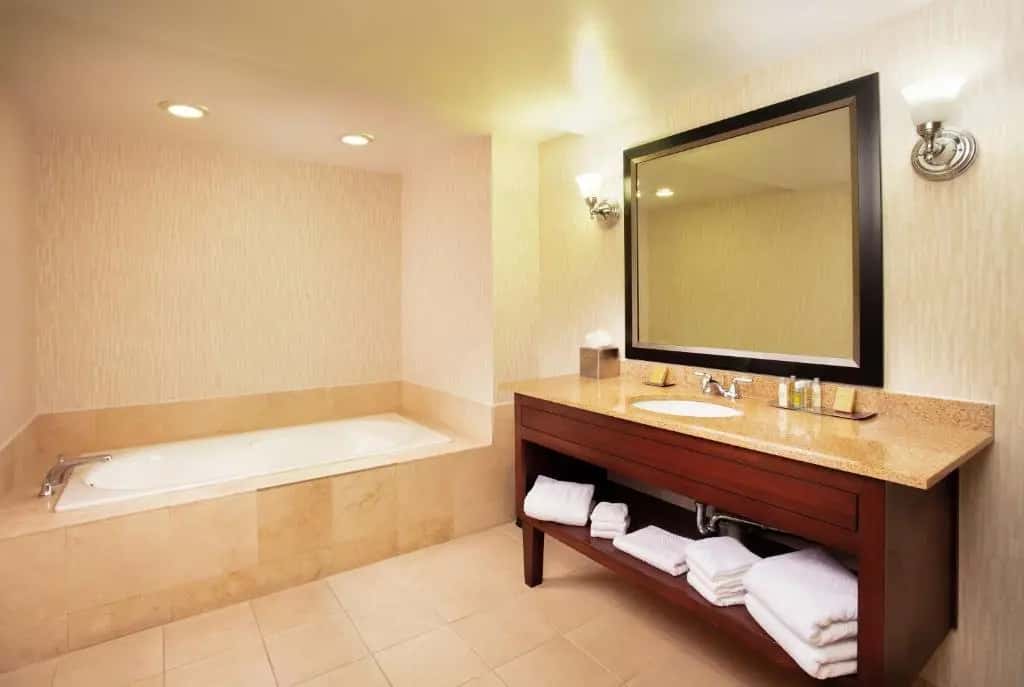 DoubleTree by Hilton Hotel Columbia hotel photo 1 in Columbia, South Carolina