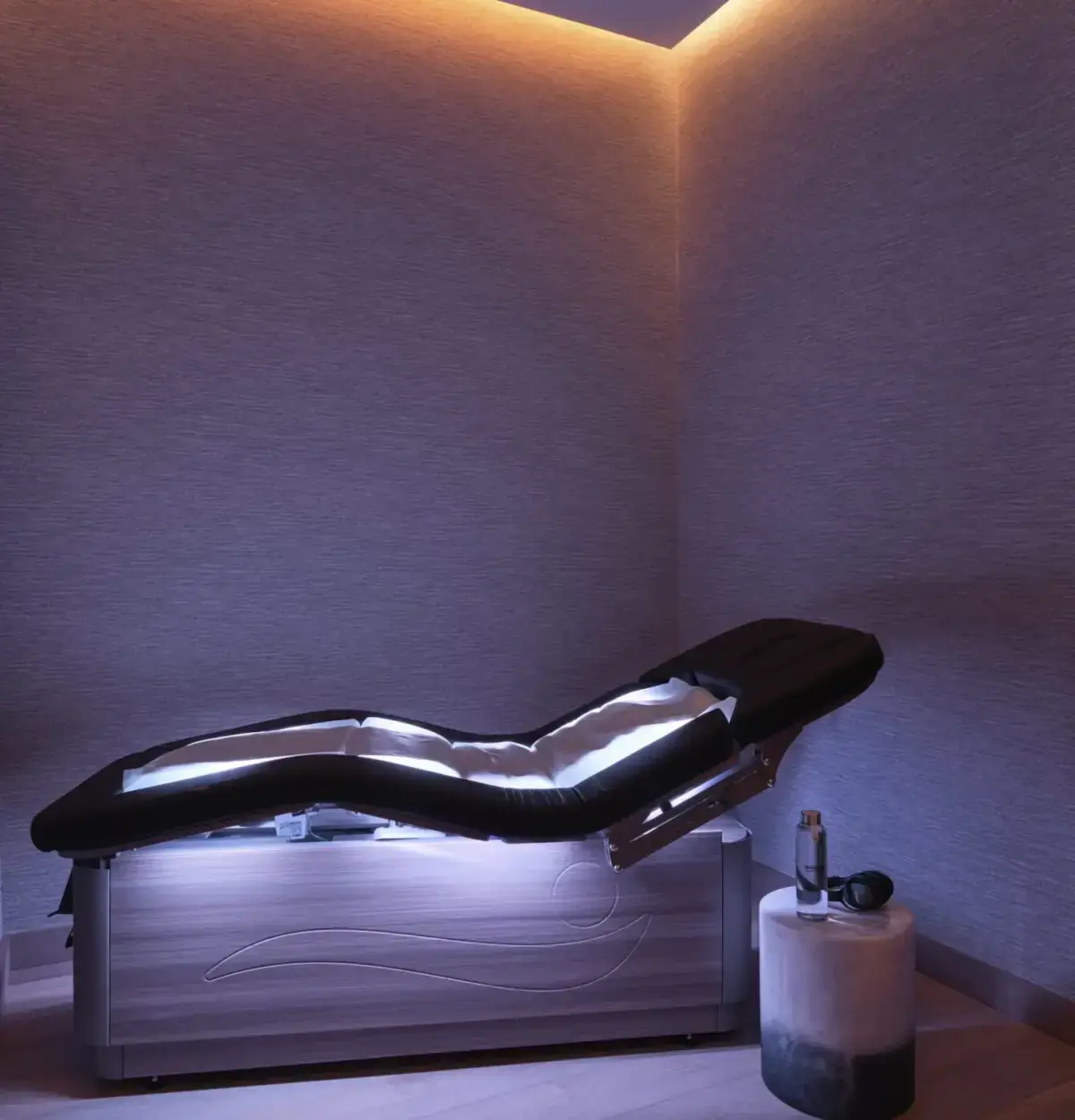 Equinox Hotel New York hotel photo 1 in New York City, New York