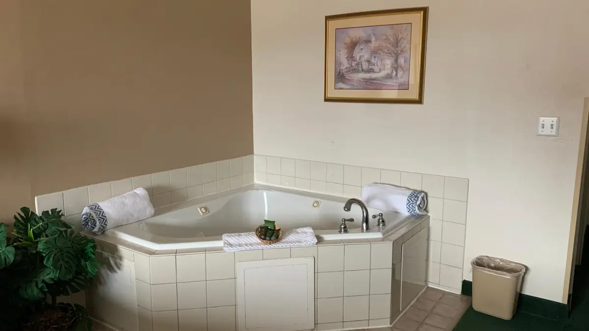 Fairbridge Inn and Suites - Miles City hotel photo 1 in Miles City, Montana