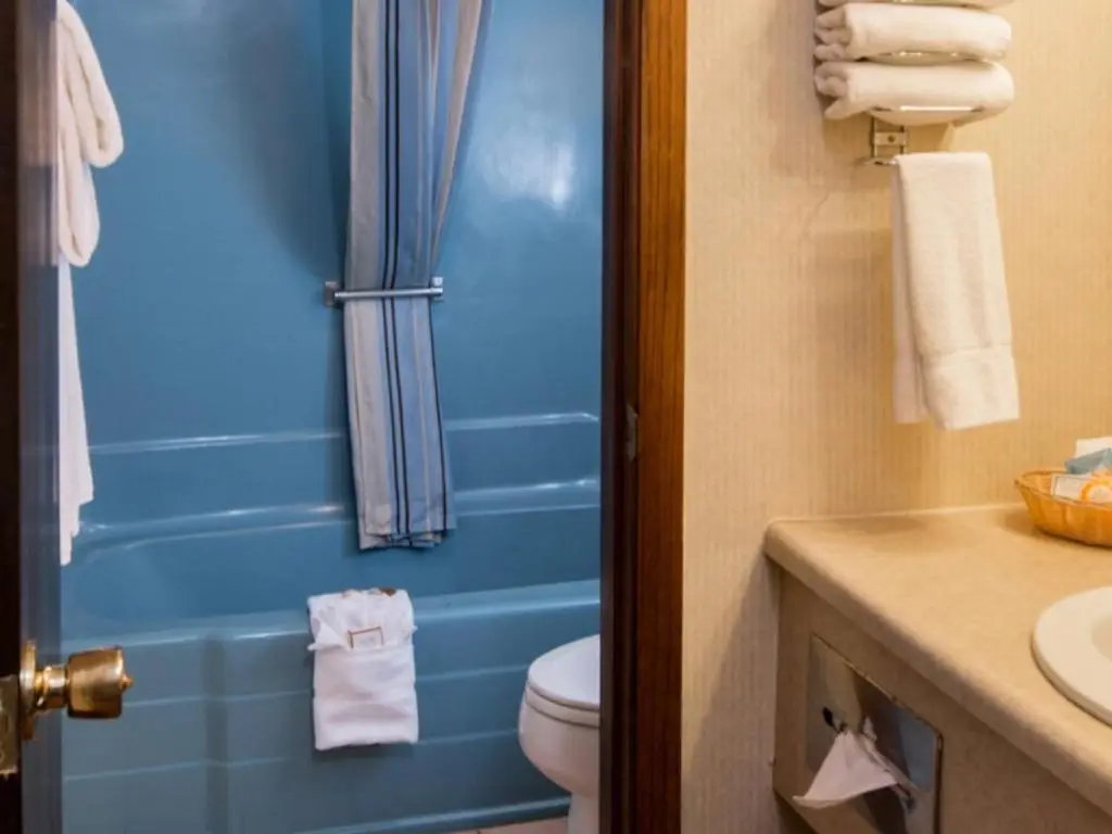 Foothills Inn hotel photo 1 in Rapid City, South Dakota