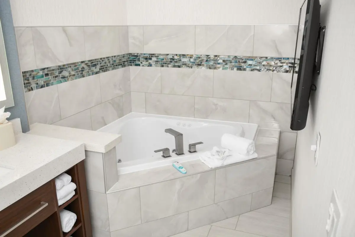 Four Points by Sheraton Fayetteville hotel photo 1 in Fayetteville, North Carolina