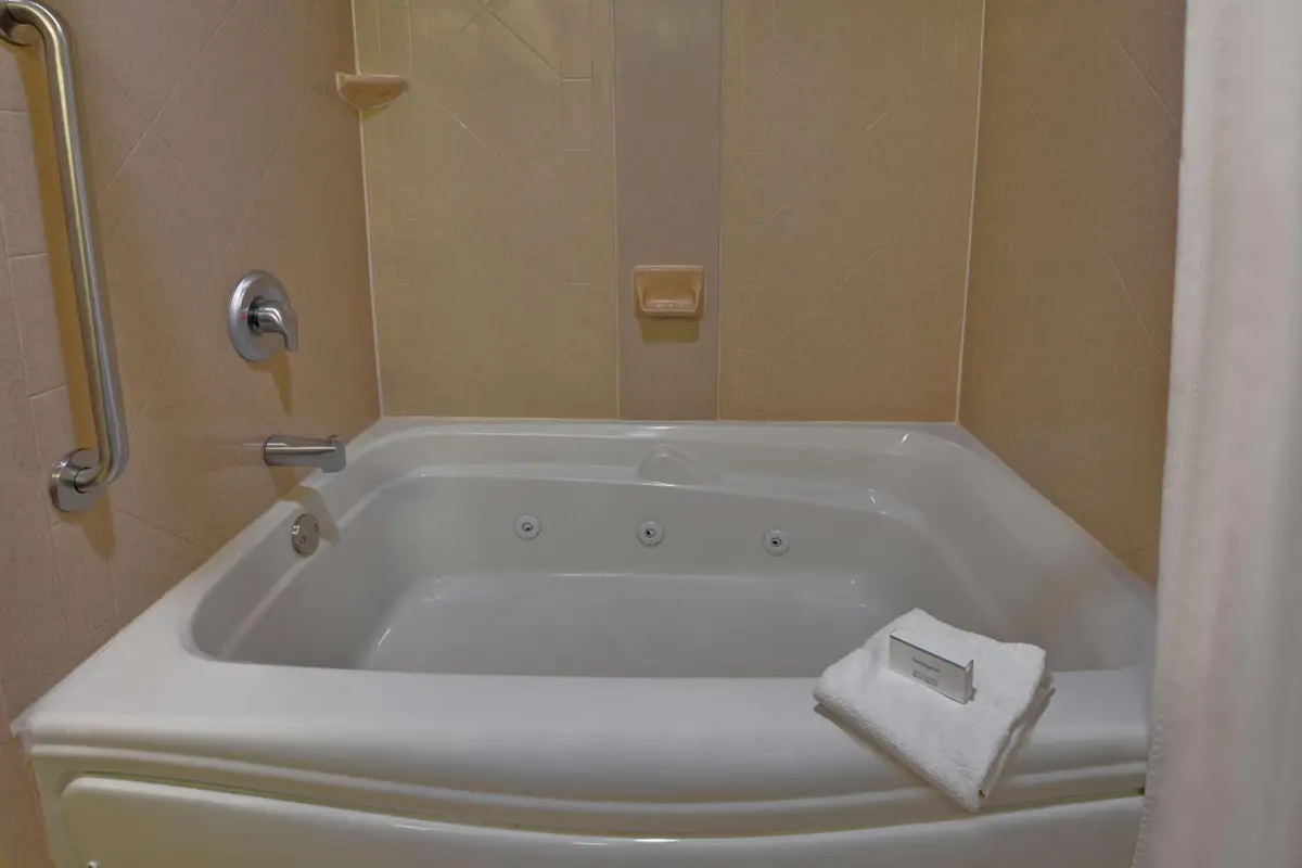 Hampton Inn & Suites Birmingham-Hoover-Galleria hotel photo 1 in Hoover, Alabama