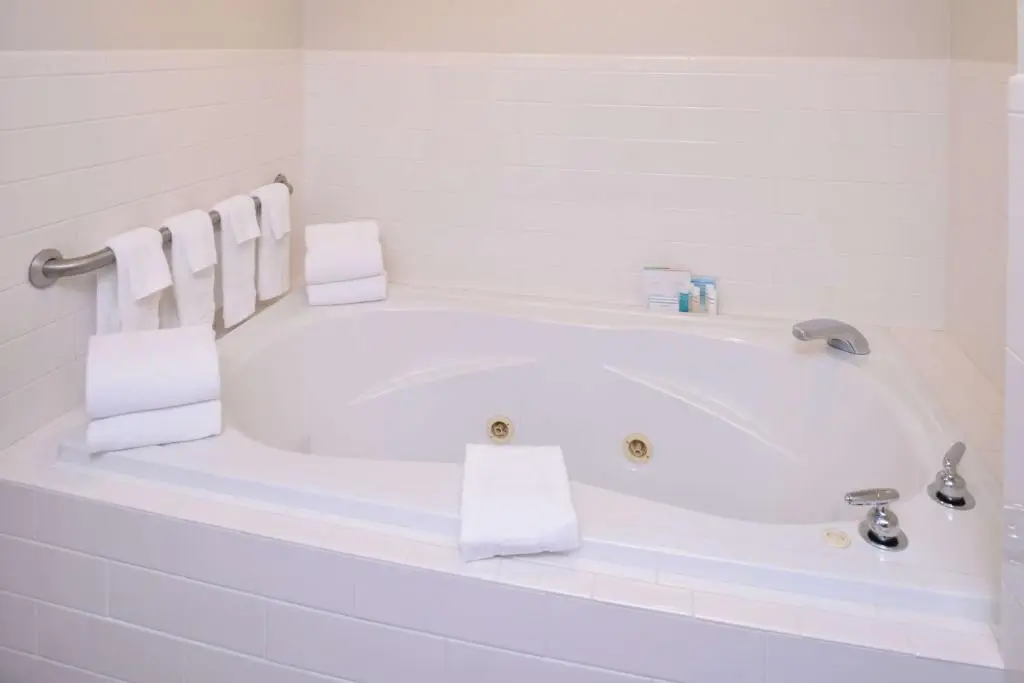 Hampton Inn Tulsa-Sand Springs hotel photo 1 in Tulsa, Oklahoma