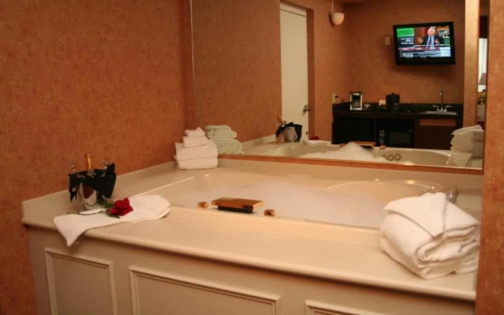 Heritage Hills Resort hotel photo 1 in York, Pennsylvania