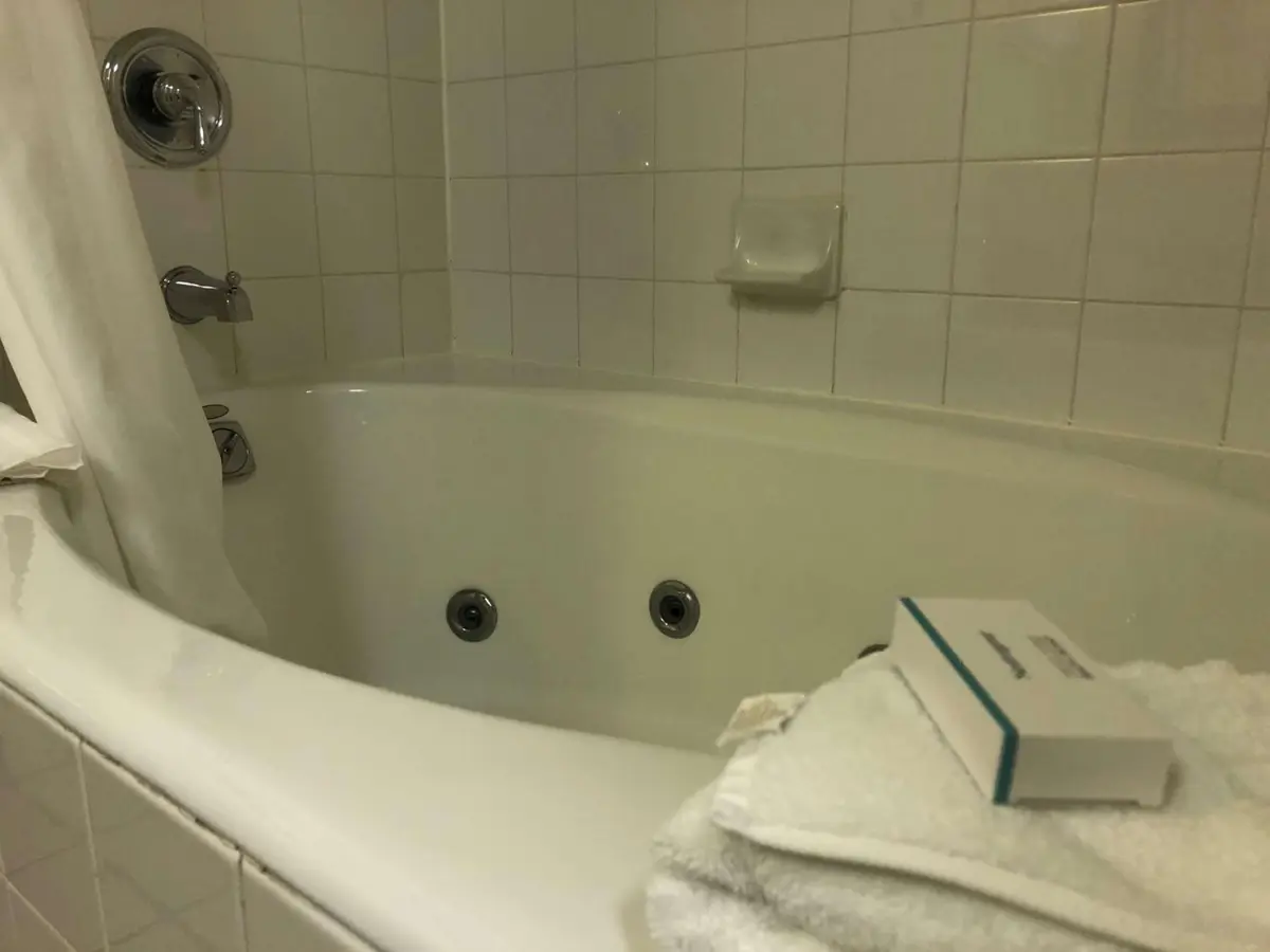 Hilton Garden Inn Addison hotel photo 1 in Addison, Illinois