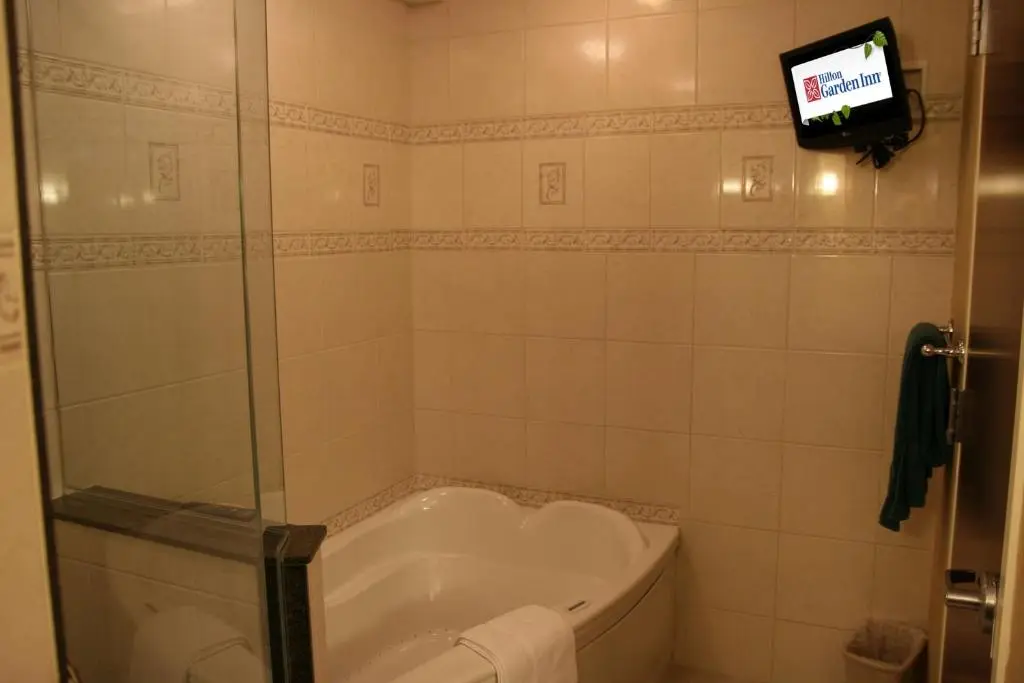 Hilton Garden Inn Bangor hotel photo 1 in Bangor, Maine