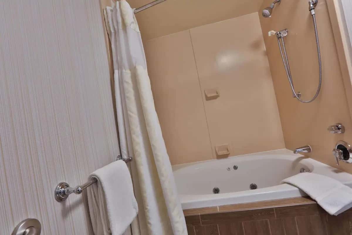 Hilton Garden Inn State College hotel photo 1 in State College, Pennsylvania