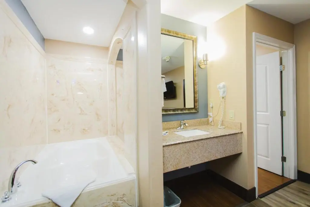 Home Place Inn Houston hotel photo 1 in Houston, Texas