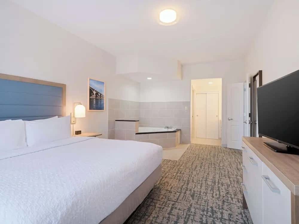 Homewood Suites By Hilton Columbia hotel photo 1 in Columbia, South Carolina