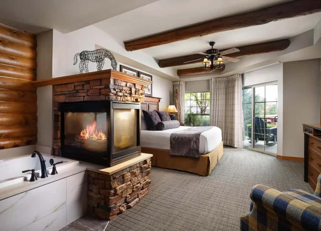 Hyatt Vacation Club At The Lodges At Timber Ridge hotel photo 1 in Branson, Missouri