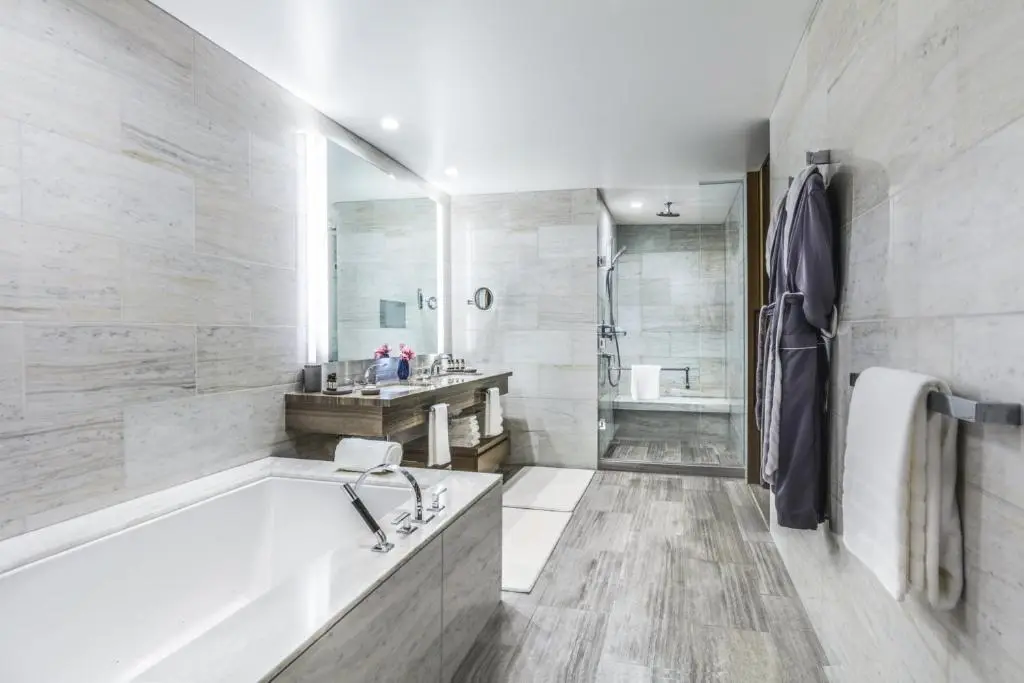Intercontinental Los Angeles Downtown By IHG hotel photo 1 in Los Angeles, California