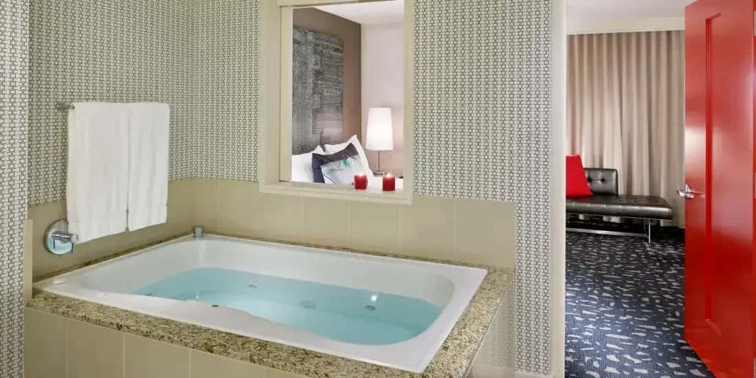 Kimpton Hotel Palomar Los Angeles Beverly Hills hotel photo 1 in Los Angeles, California