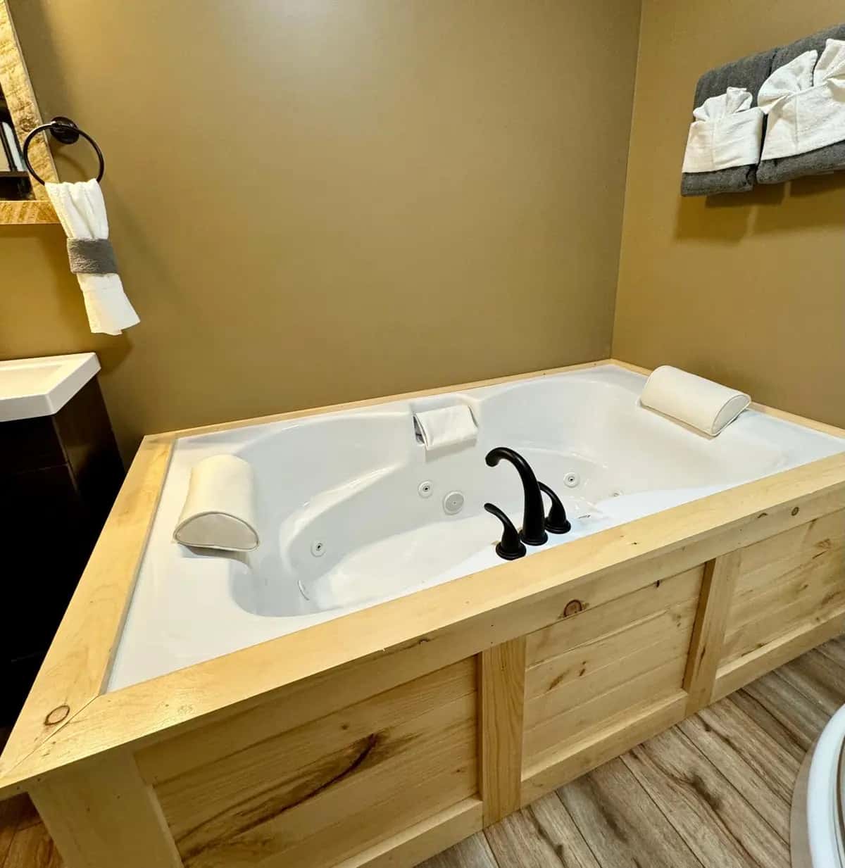 Lake Haven Motel hotel photo 1 in Lake George, New York
