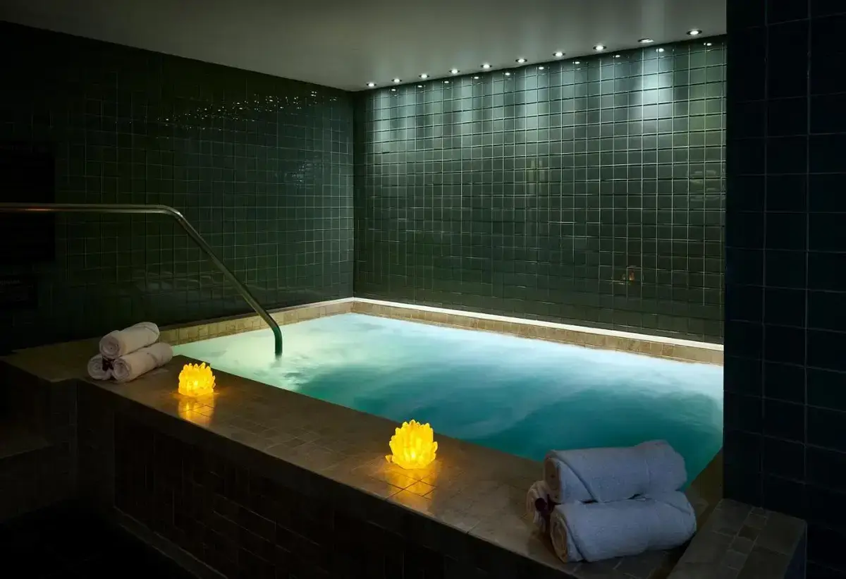 Mandarin Oriental, Boston hotel photo 1 in Boston, Massachusetts