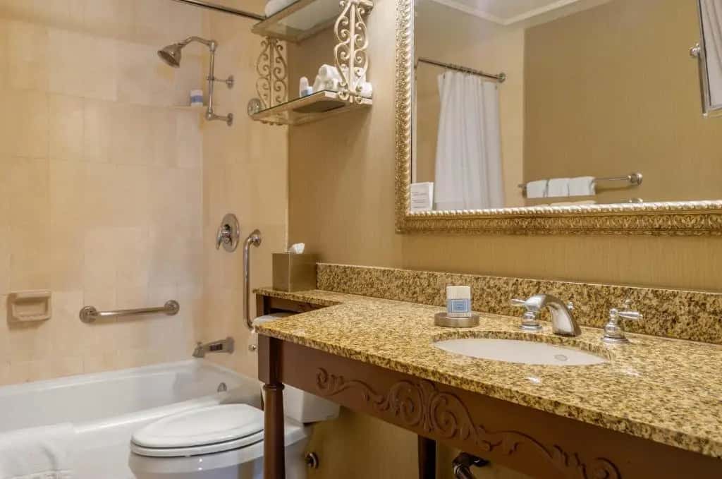 Omni Royal Orleans hotel photo 1 in New Orleans, Louisiana