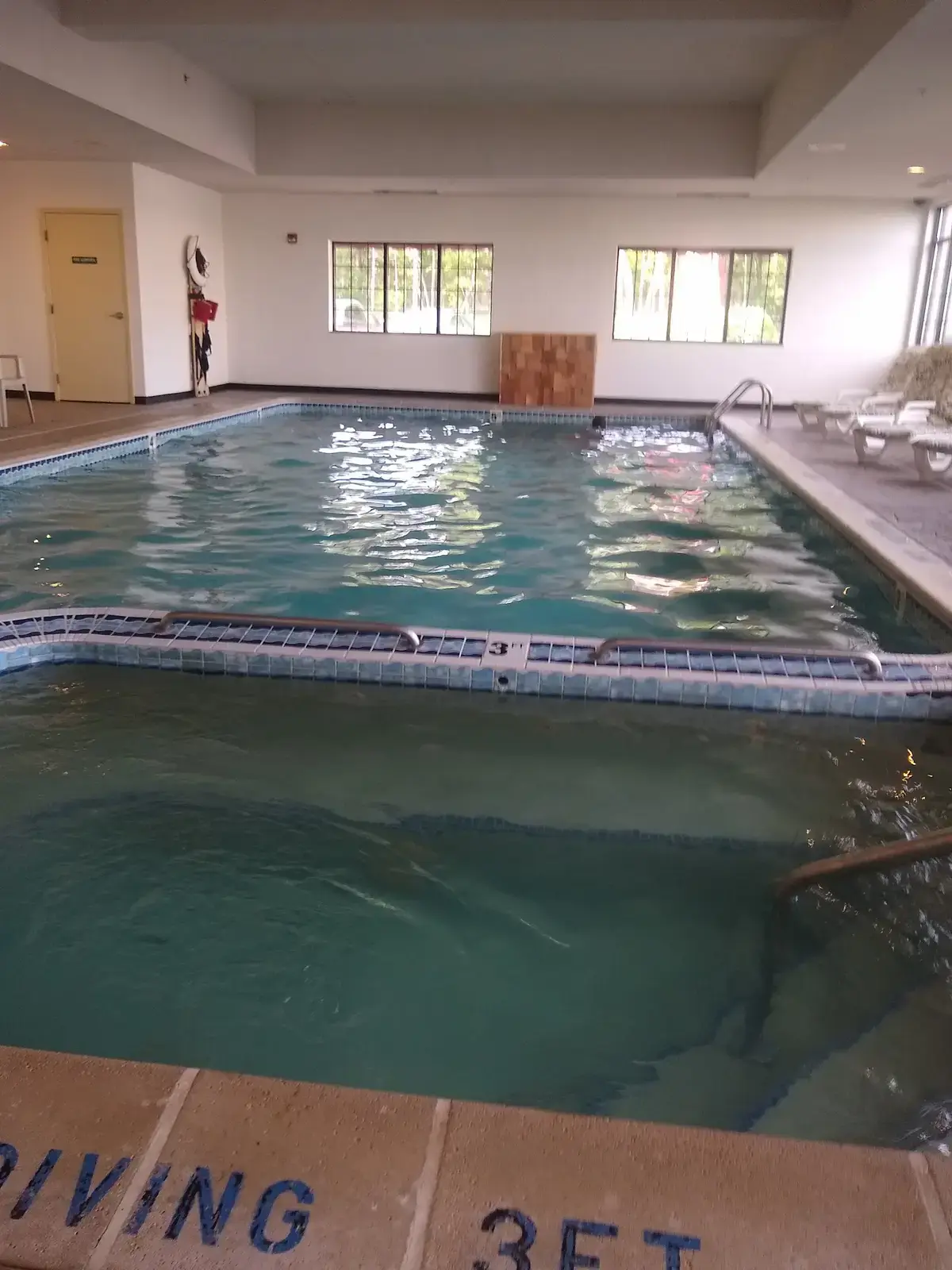 Parkshore Resort hotel photo 1 in Traverse City, Michigan