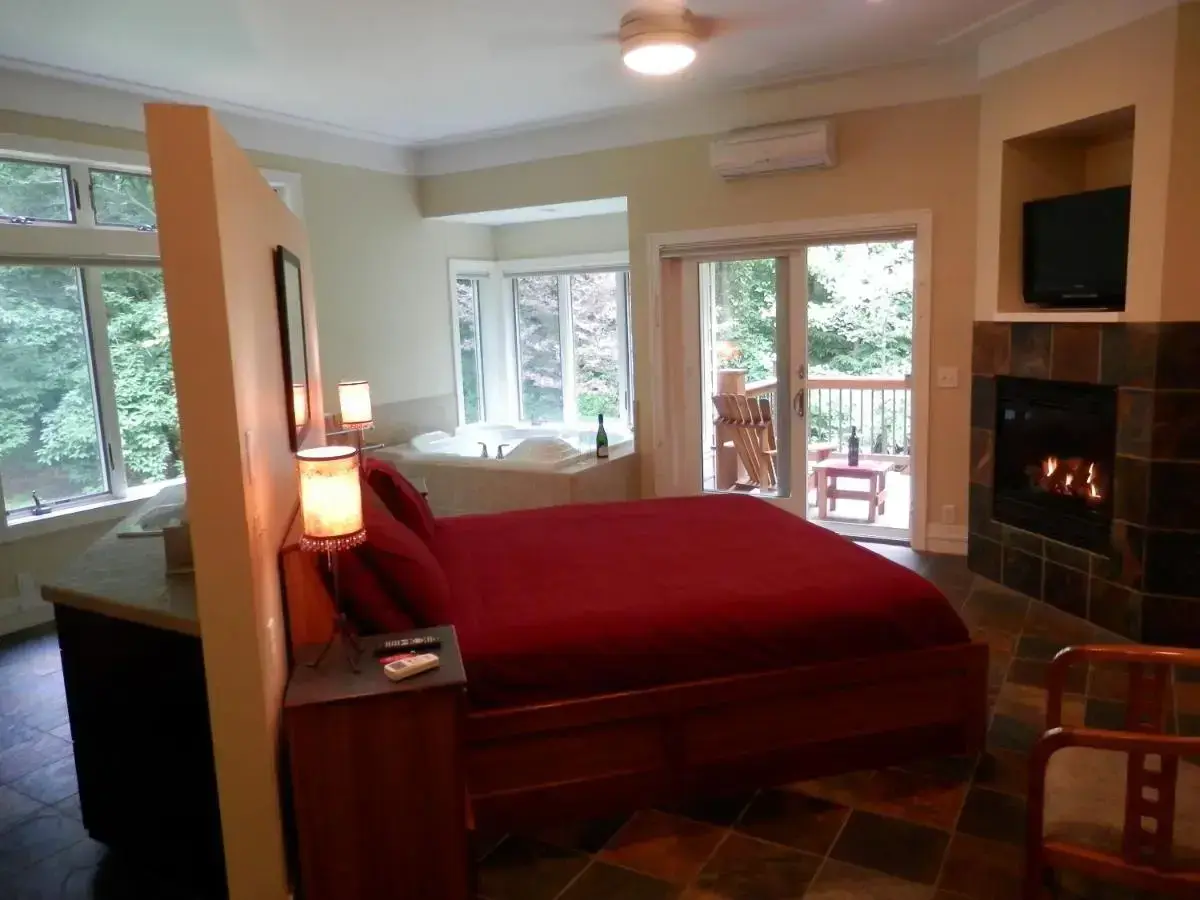 Pigeon Creek Inn hotel photo 1 in Holland, Michigan