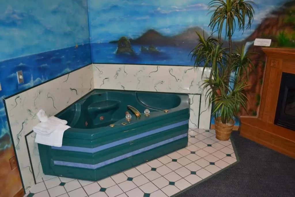 Relax Inn Motel and Suites Omaha hotel photo 1 in Omaha, Nebraska