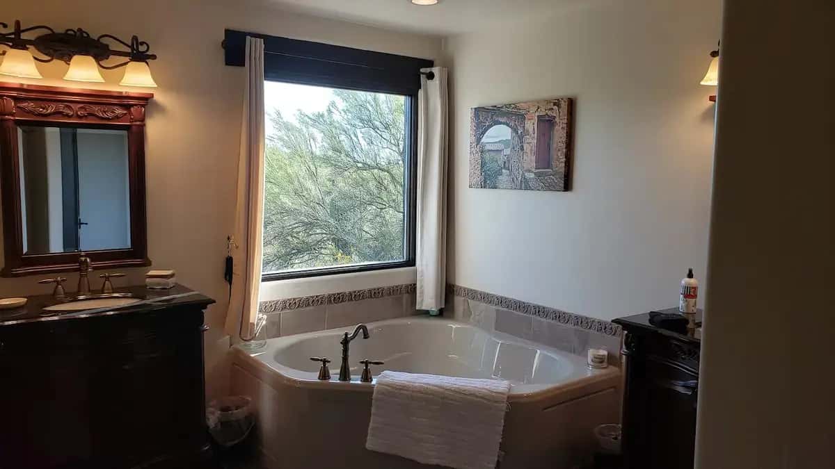 Rincon Creek Ranch hotel photo 1 in Tucson, Arizona