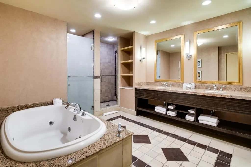 Showboat Atlantic City Hotel hotel photo 1 in Atlantic City, New Jersey