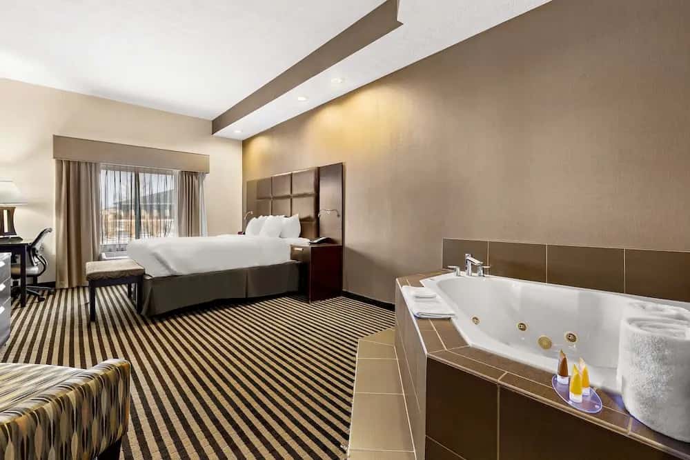 Sonesta Essential Indianapolis Airport hotel photo 1 in Plainfield, Indiana