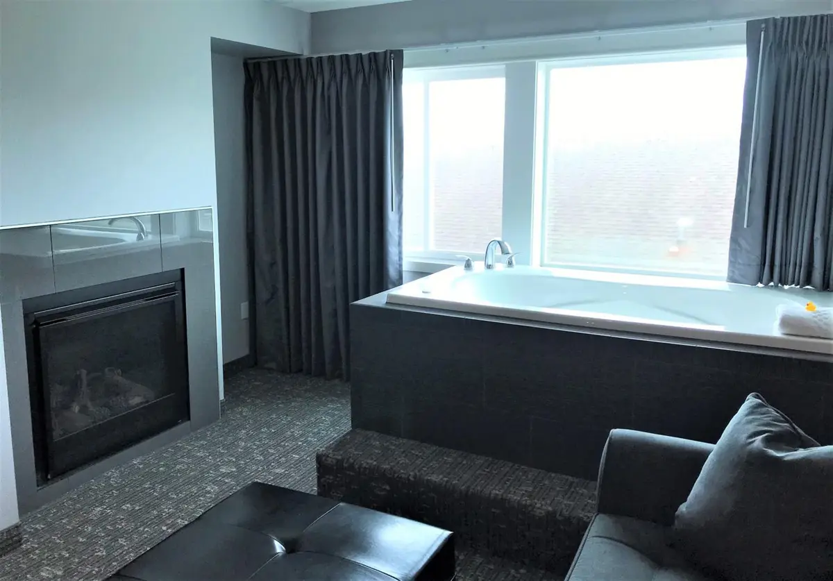 Starfish Manor Oceanfront Hotel hotel photo 1 in Lincoln City, Oregon