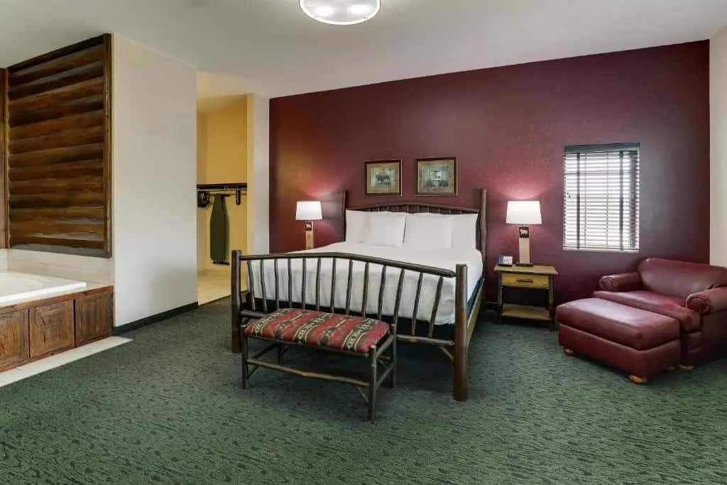 Stoney Creek Hotel Kansas City – Independence hotel photo 1 in Independence, Missouri