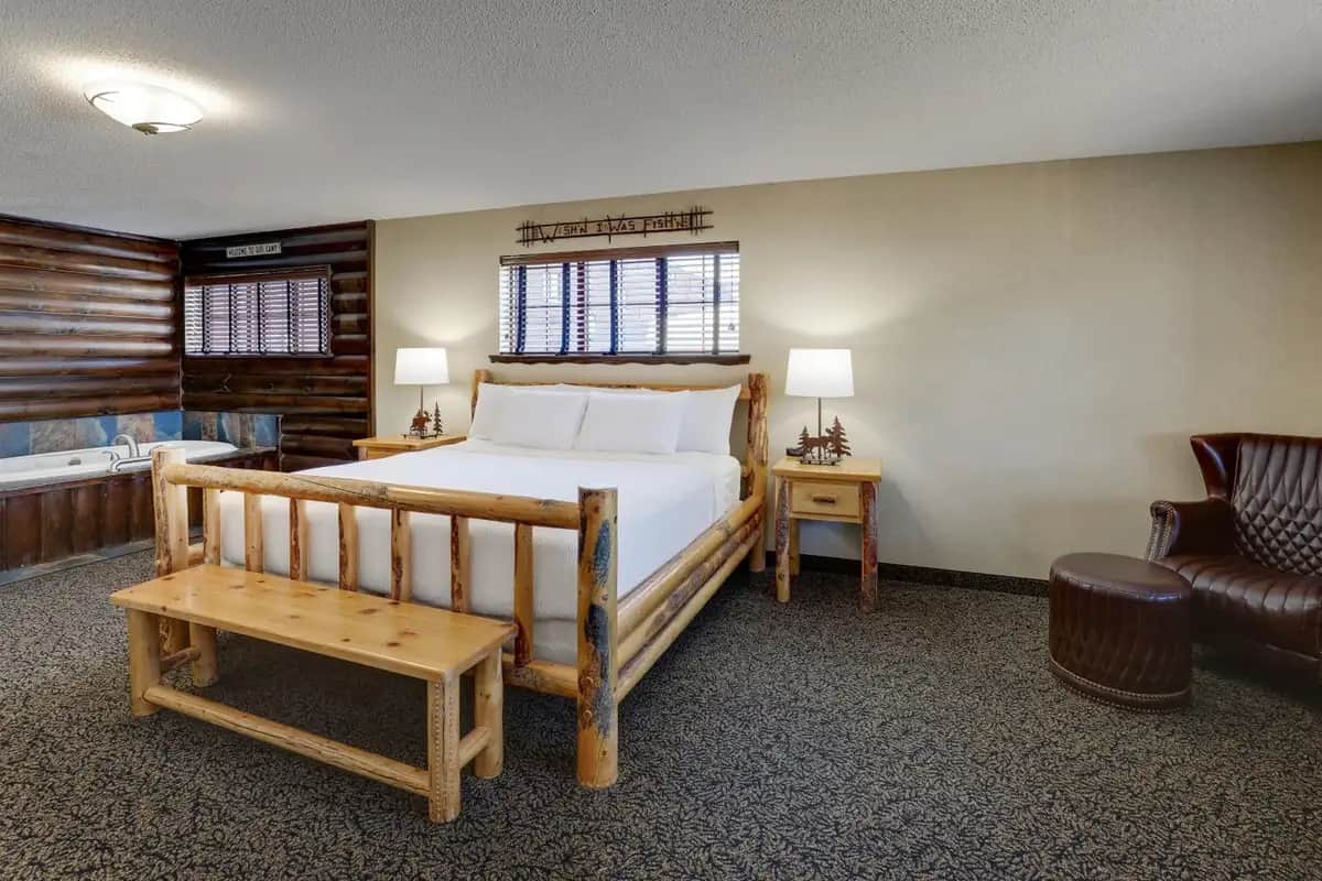 Stoney Creek Hotel Quad Cities – Moline hotel photo 1 in Moline, Illinois