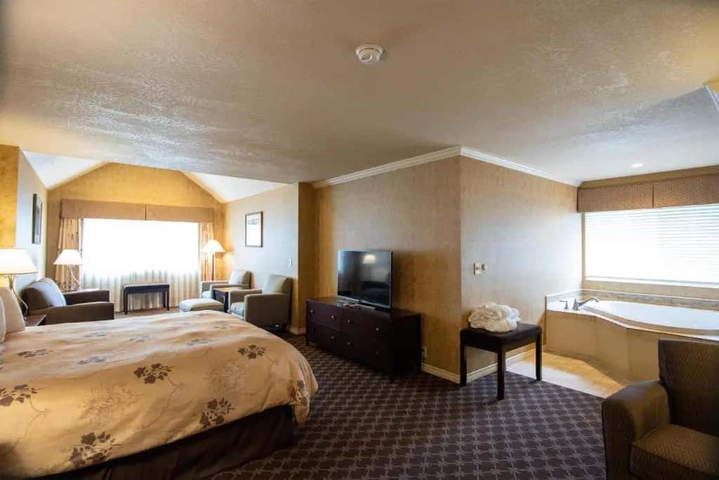 The Bard’s Inn, BW Signature Collection hotel photo 1 in Ashland, Oregon